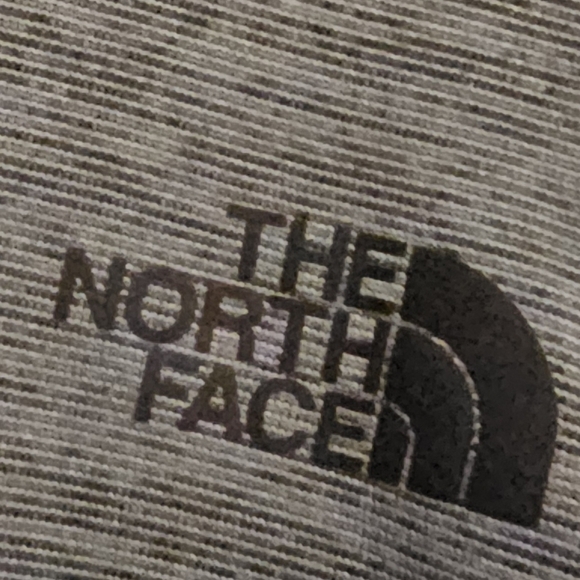 The North Face Quarter Quarter Zip Pullover Men's Flashdry sz xxl - Picture 4 of 7